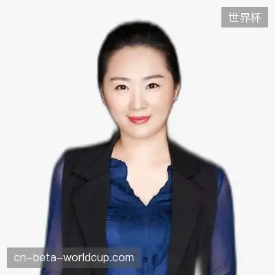 贾俊美